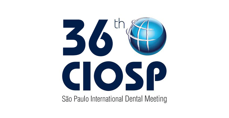 CIOSP Sao Paulo International Dental Meeting