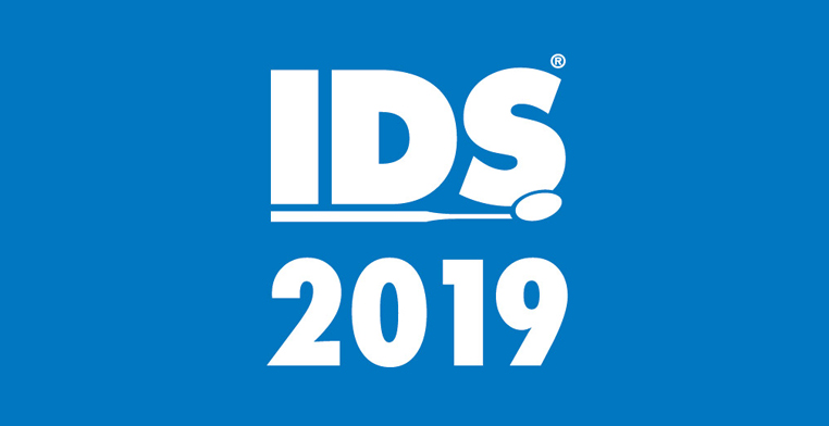 IDS – International Dental Show 2019